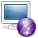 Desktop My_Network_Places icon